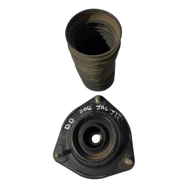 Coifa Batente Amortecedor Diant Direito Jac J3 Turin 1.4 12