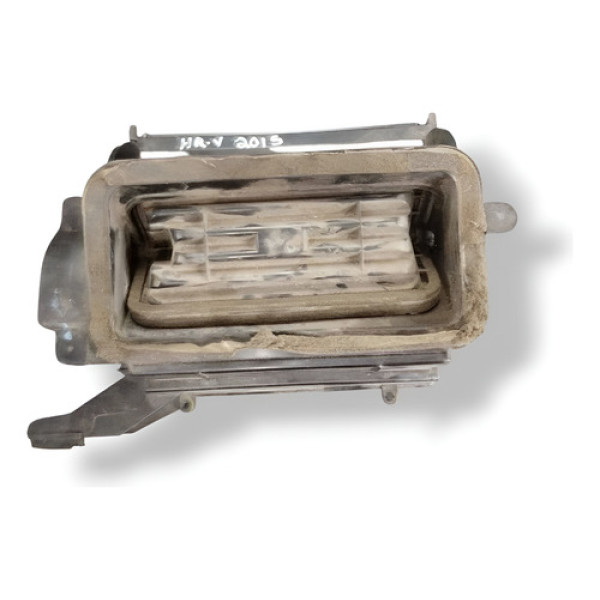 Carcaça Caixa Evaporadora Hr-v 2015 2016 2017 2018 2019 2020
