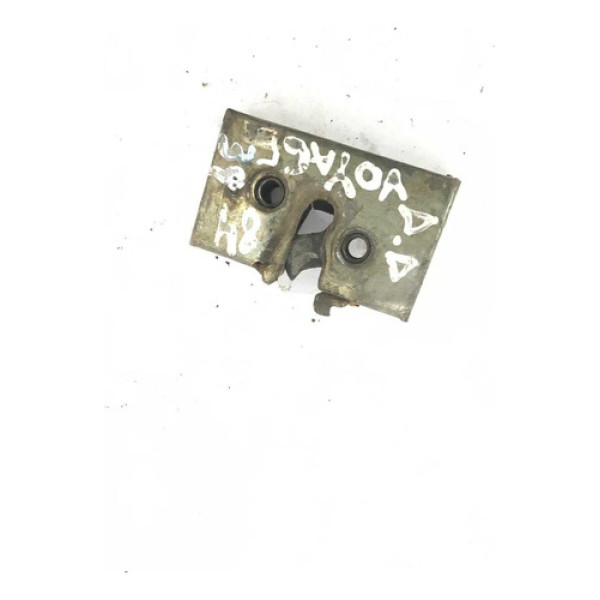 Fechadura Porta Dianteira Direita Vw Voyage Gol 3058370151