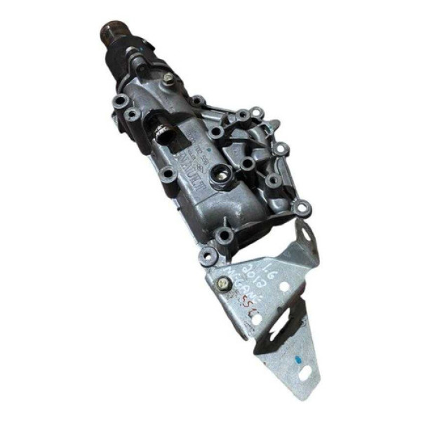 Carcaça Válvula Termostatica Megane 1.6 2009/2015 8200702556