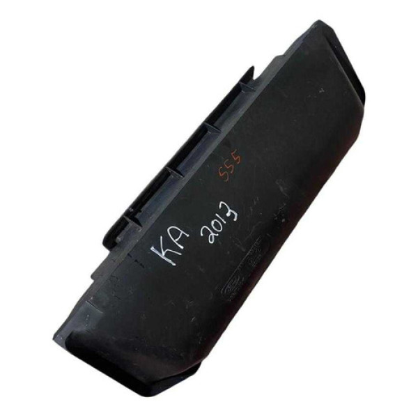 Acabamento Caixa Filtro Ar Ford Ka  2006/13 1.0 96fw18b462