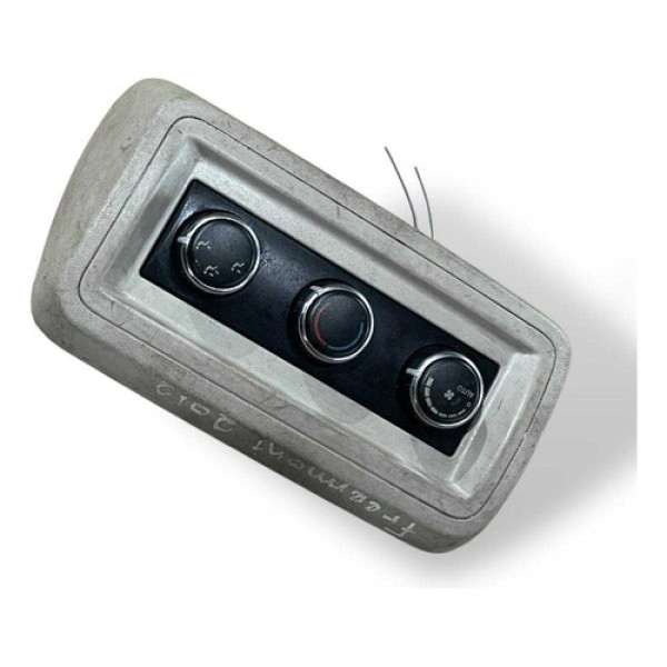 Comando Ar Condicionado Fiat Freemont 2012 2013 2014 2015