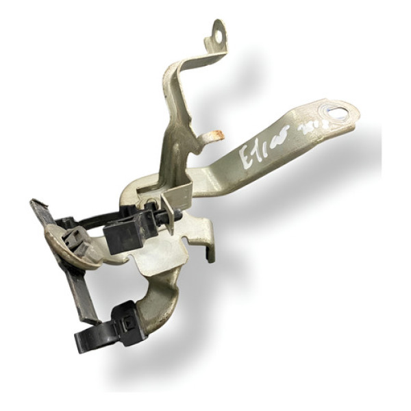 Suporte Mangueira Tbi Corpo Borboleta Toyota Etios Sedán 18