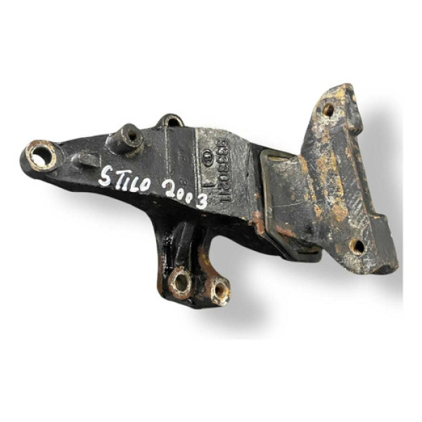 Suporte Coxim Motor Fiat Stilo 1.8 2003 2004 2005 93330211