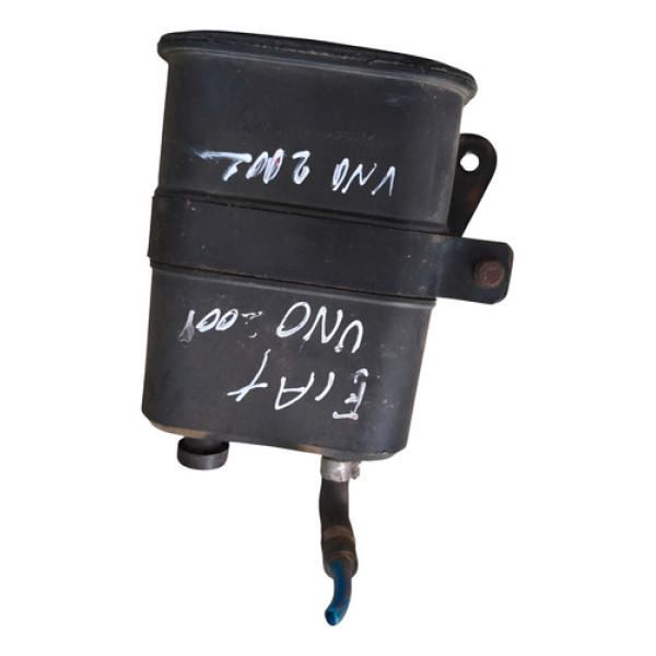 Filtro Canister Fiat Uno Fire 1.0 1999 2000 2001 500034100
