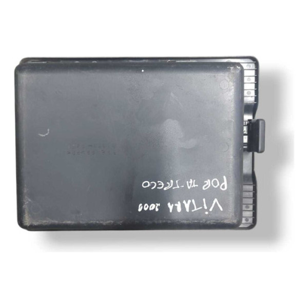 Tampa Caixa Fuzivel Suzuki Grand Vitara 2000 2001 2002