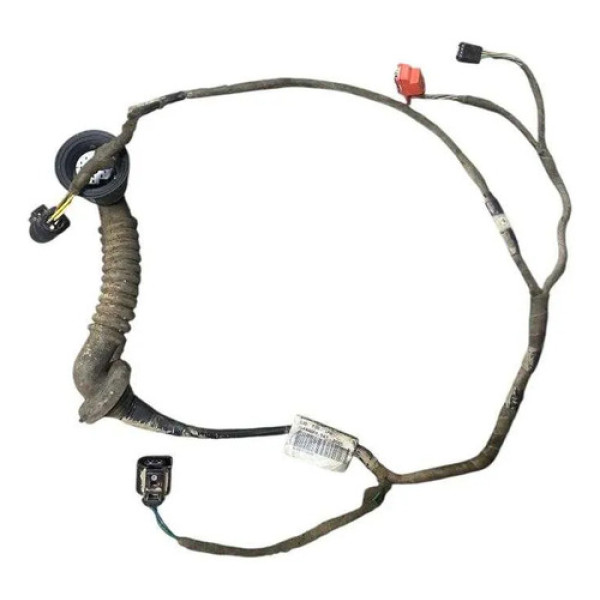 Chicote Porta Dianteira Esquerda Voyage 2009/14 5u4971120hm