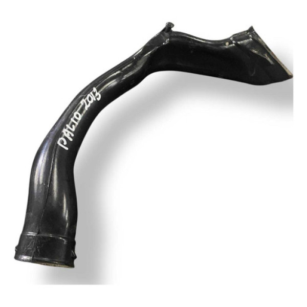 Duto Ar Ford Fiesta Sedan 1.6 2005/2006/2007/2008 2s6h18c534