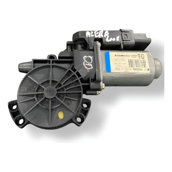 Motor Maquina Vidro Dianteiro Direito Azera 2008 440762c