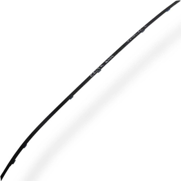 Friso Teto Celta Lado Esquerdo Chevrolet Celta 2011 2012