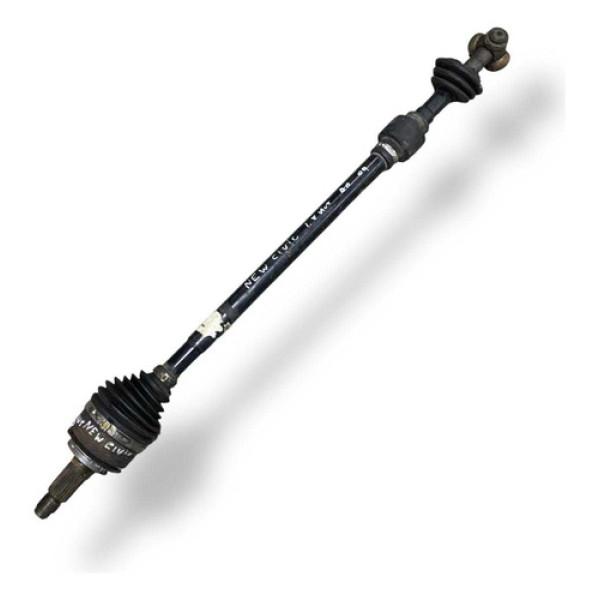 Semi Eixo Dianteiro Direito Honda New Civic 1.8 2009 Aut