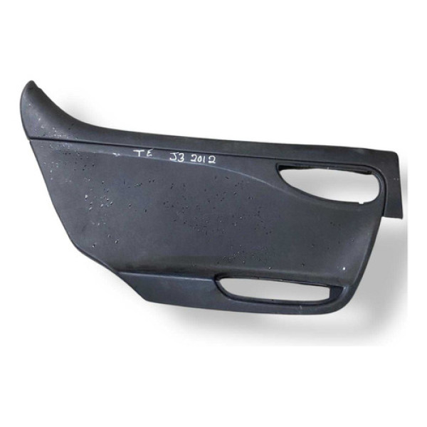 Forro Porta Traseiro Esquerdo Jac J3 2012 6202103u8030