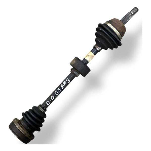 Semi Eixo Dianteiro Direito Volkswagen Gol G3  2003 952042