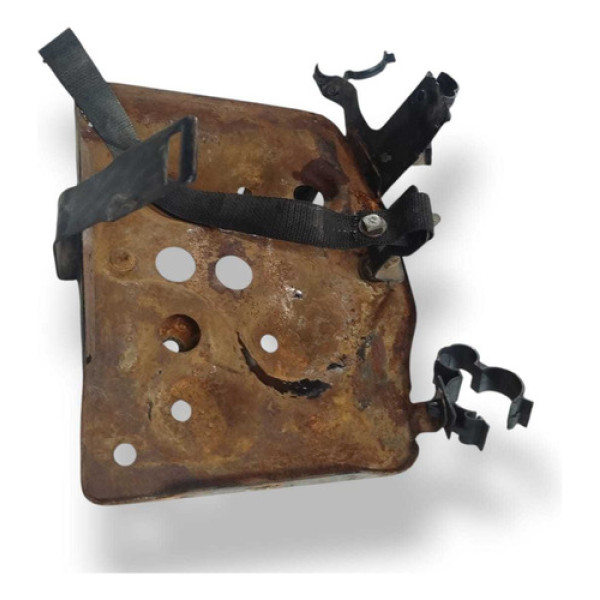 Suporte Caixa Bateria Fiat Doblo 2007/2008/2009/2010/2011