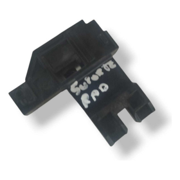 Suporte Do Radiador Inferior  Toyota  Etios 1.5 2014 A 2017