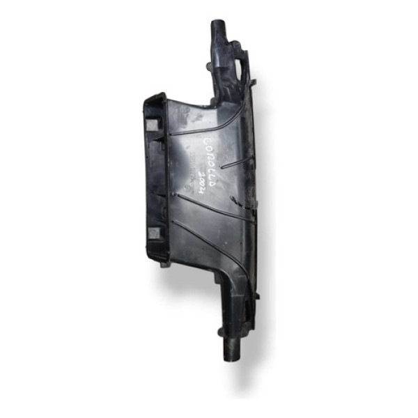 Duto Difusor Ar Central  Toyota  Corolla 2004  5595112270