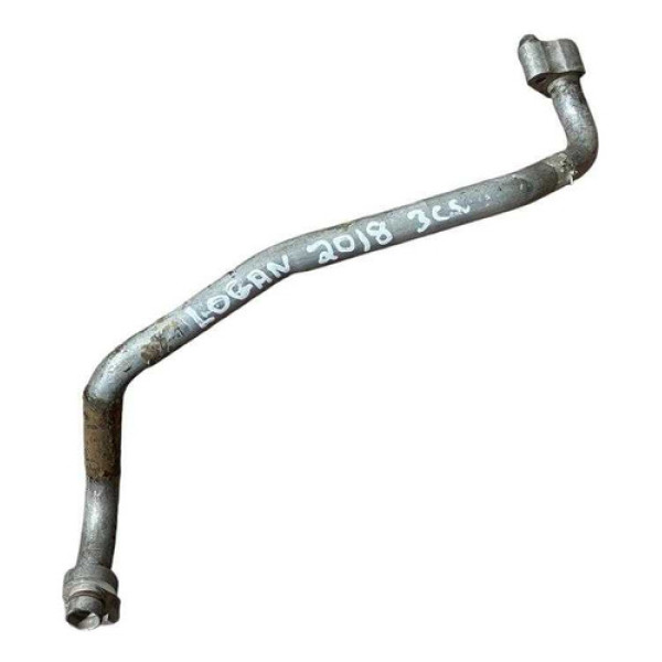 Mangueira Do Ar Cond Renault Logan Sandero Clio 2018 3cc