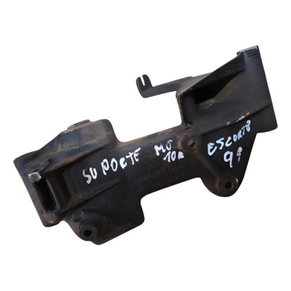 Suporte Alternador Compressor Ford Escort 1.8 1997 027260881