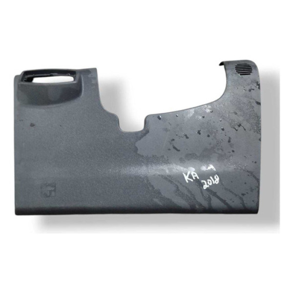 Moldura Inferior Painel Ford Ka 1.5 2015 A 2020 E3b5a045n68