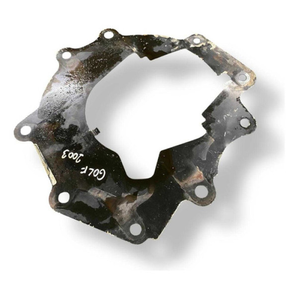 Chapa Proteção Motor Câmbio Volkswagen Golf 2003 036103551m