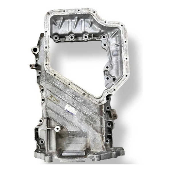 Sobre Carter Mancal Dodge Journey 3.6 V6 Aut 2012 2013 2014