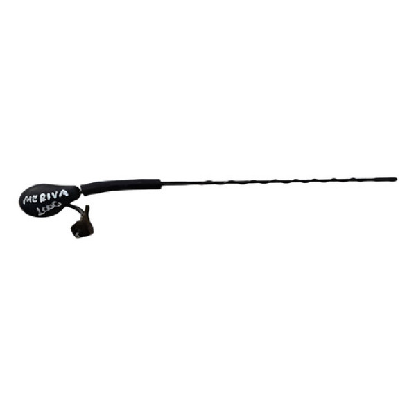 Antena Radio Chevrolet Meriva 2007 2008 2009 2010 2011 2012 Cinza