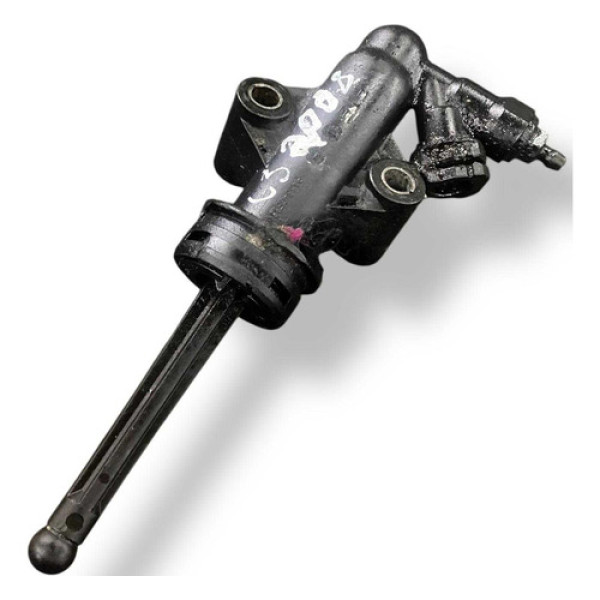 Atuador Cilindro Embreagem Pedal Citroën C3 2008 2009 2010