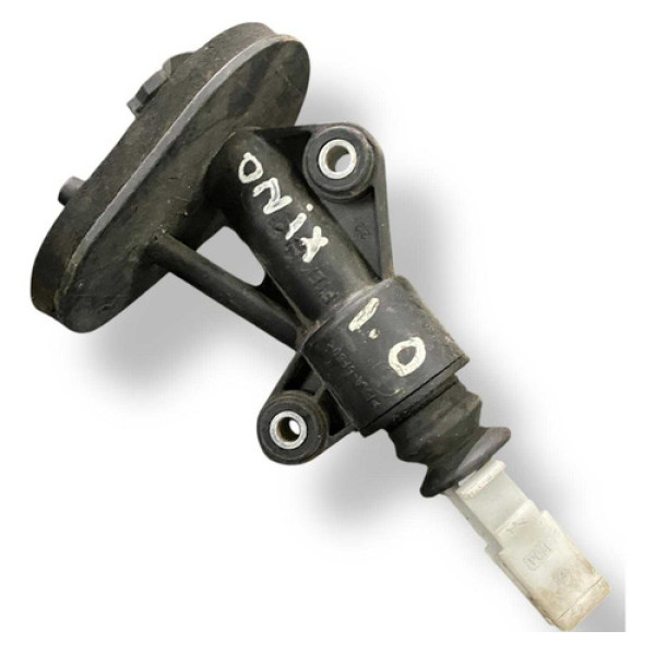 Atuador Pedal Embreagem Gm Onix 1.0 2014 2015 2016 24581803