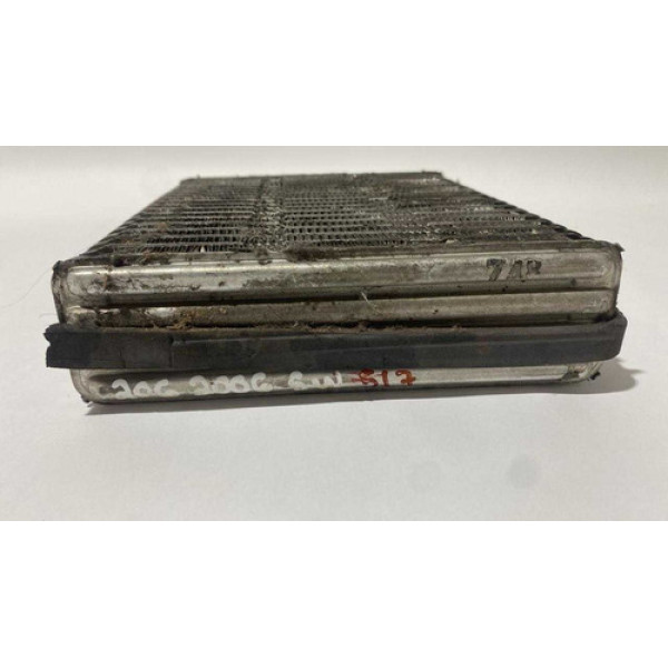 Evaporador Ar Condicionado Peugeot 206 Sw 1.4 2006