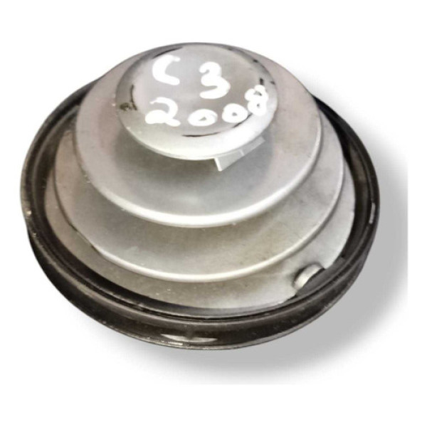 Difusor Ar Painel Citroën C3 2007 2008 2009 2010 2011 2012