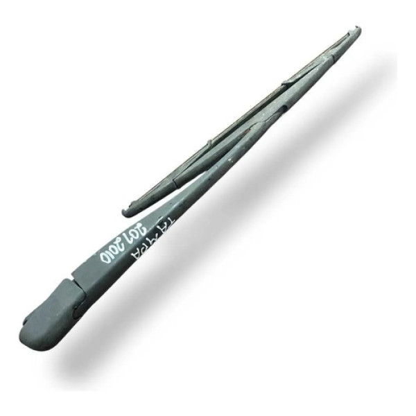 Braço Limpador Traseiro Palheta Peugeot 207 2011 963969777