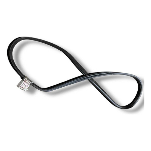 Borracha Porta Traseira Esquerda Land Rover Evoque 2012 2013 1