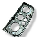 Moldura Comando Ar Condicionado Montana 2004/2009 90535088