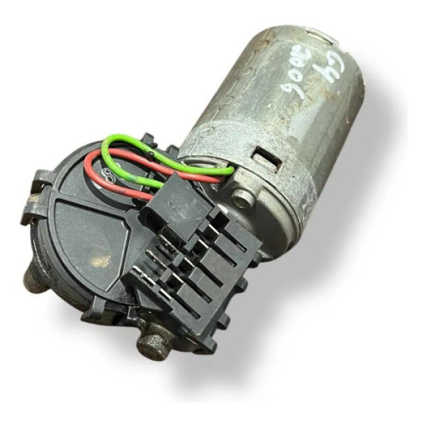 Motor Limpador Parabrisa Volkswagen Gol G4 2008 2009 2010