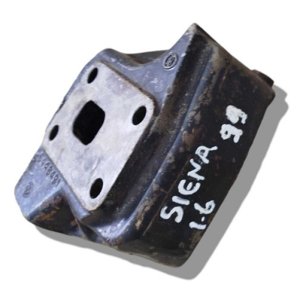 Suporte Compressor Fiat Palio Siena 1.6 1999 46448491
