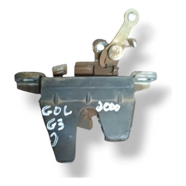Fechadura Tampa Traseira Volkswagen Gol G3 2003 5x3827505