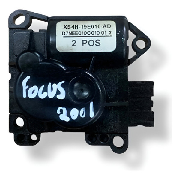 Motor Atuador Ar Ford Focus 2001 2002 2003 2004 Xs4h19e616ad