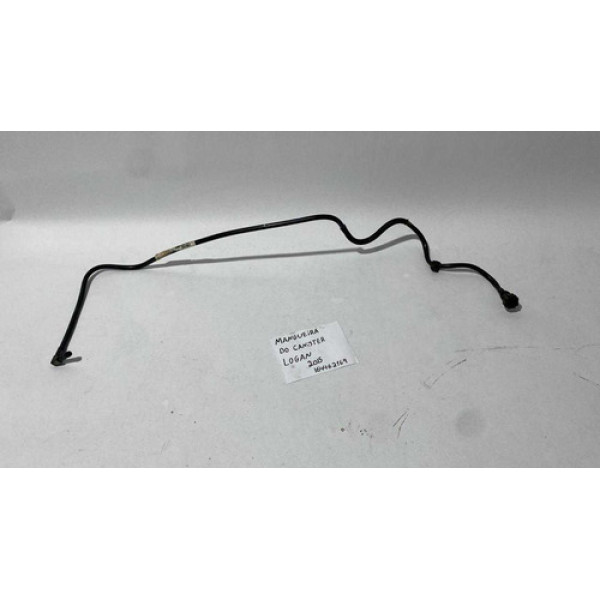 Mangueira Do Canister Renault Logan Dyna 1.6 2015 164462169
