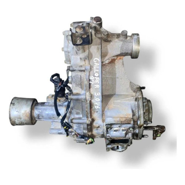 Caixa Tração 3.0 V6  Hyundai Galloper 1998 1999
