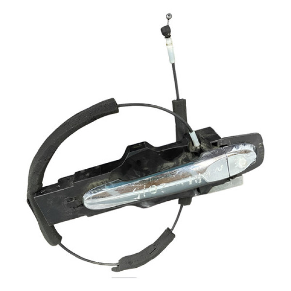 Maçaneta Externa Traseira Direita Nissan Sentra 2008 A 2012 