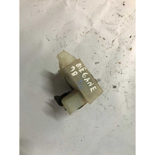 Fechadura Porta Traseira Direita Renault Megane 1998