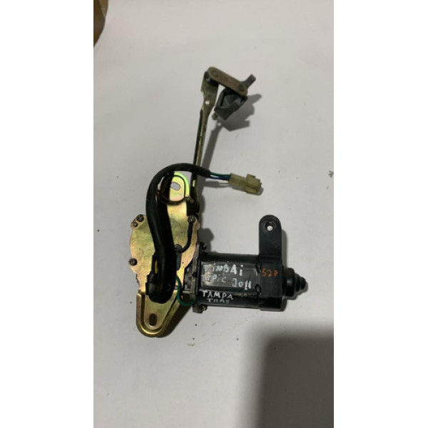 Motor Limpador Vidro Traseiro Jinbei Gran Topic Van 2.0 2011