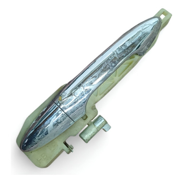 Maçaneta Externa Traseira Esquerda Hyundai Hb20 2015/2018