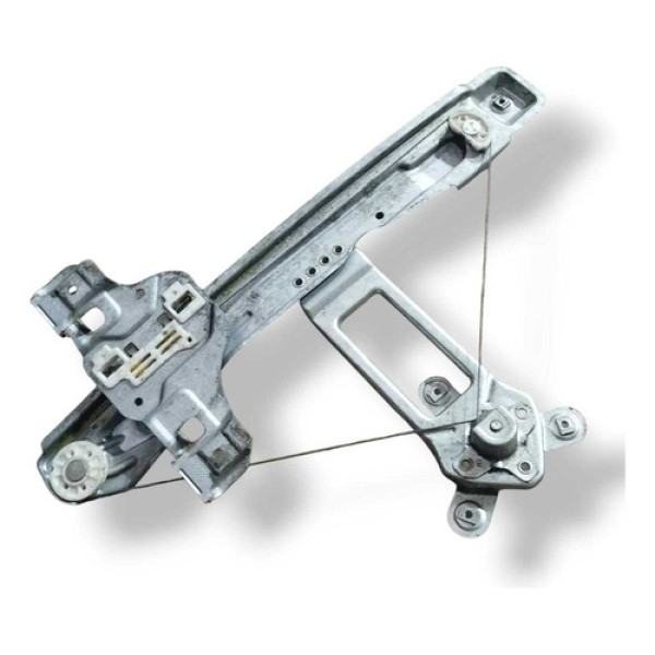 Maquina Vidro Manual Traseira Esquerda Chevrolet Cobalt 2014