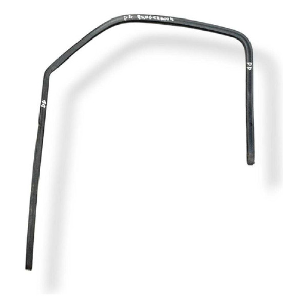 Borracha Vidro Dianteiro Direito Ford Ranger 2003 2004 2005