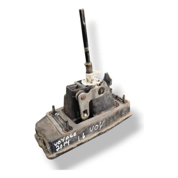 Avalanca Trambulador Volkswagen Voyage 1.6 2014 2015 2016