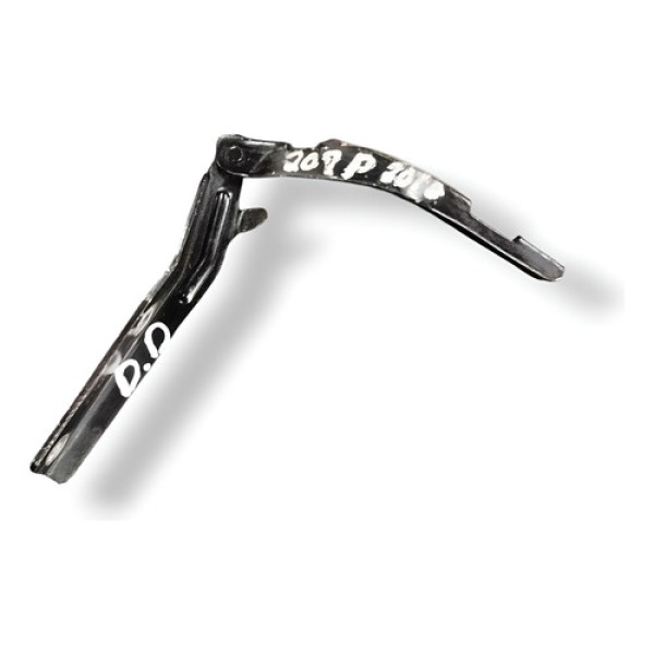 Dobradiça Capô Lado Direito Peugeot 207 Passion 2010 2011