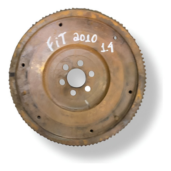 Volante Motor Cremalheira Honda Fiat 1.4 2010 2011 2012 2013