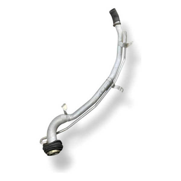 Gargalo Tanque Combustível Mercedes Classe A 190 2002 2003 Preto