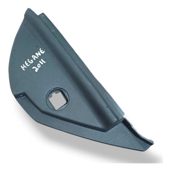 Acabamento Lateral Painel Renault Megane 2.0 2010 8200179045